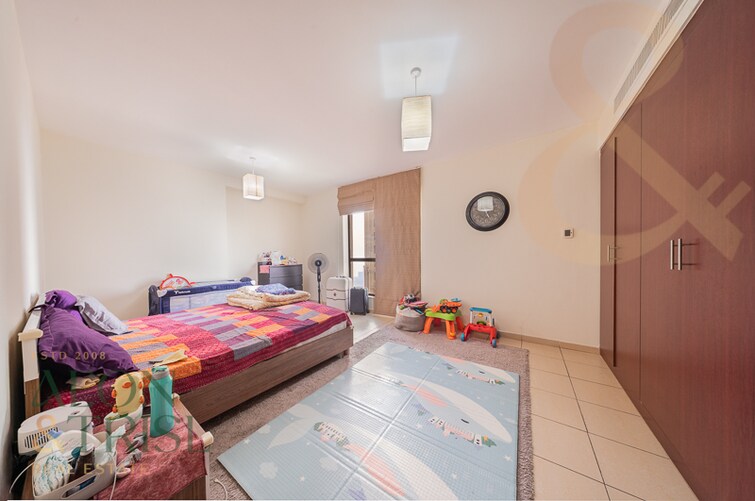Rimal Apartment for Sale, Jumeirah Beach Residence (JBR), Dubai