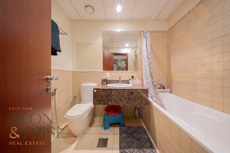 Rimal Apartment for Sale, Jumeirah Beach Residence (JBR), Dubai