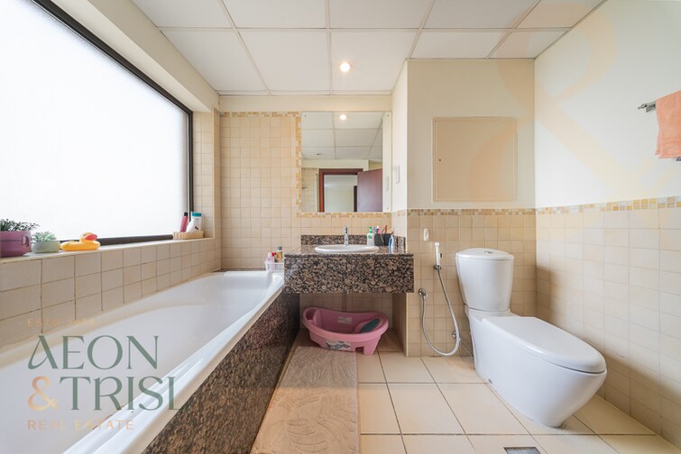 Rimal Apartment for Sale, Jumeirah Beach Residence (JBR), Dubai