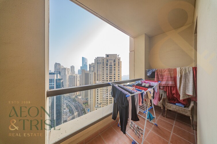 Rimal Apartment for Sale, Jumeirah Beach Residence (JBR), Dubai