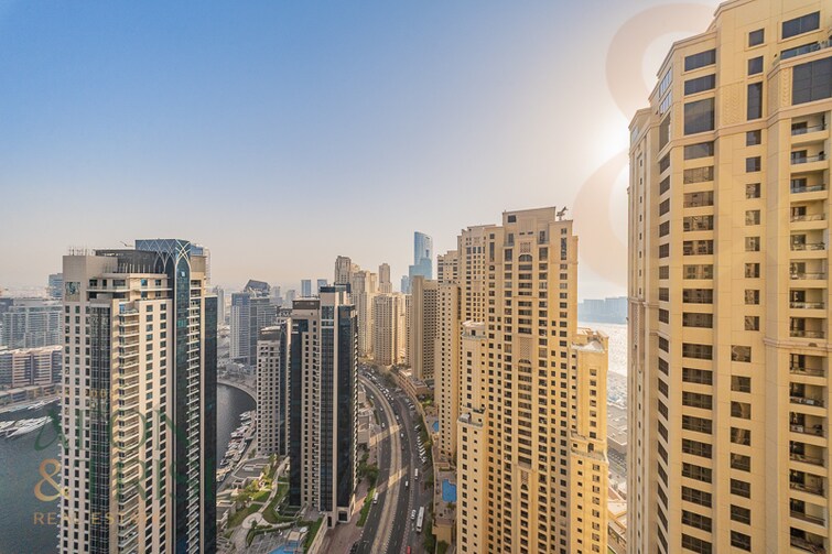 Rimal Apartment for Sale, Jumeirah Beach Residence (JBR), Dubai