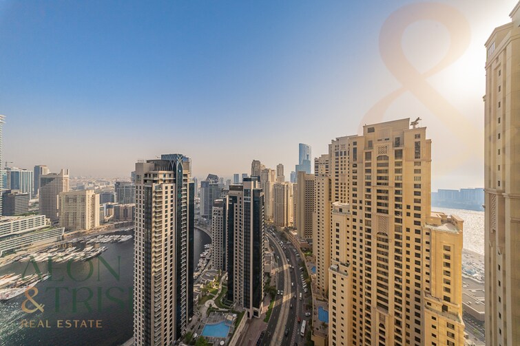 Rimal Apartment for Sale, Jumeirah Beach Residence (JBR), Dubai