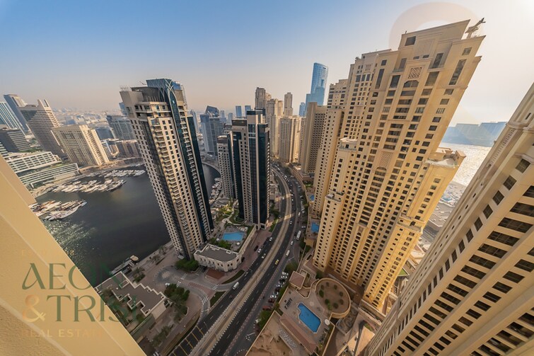 Rimal Apartment for Sale, Jumeirah Beach Residence (JBR), Dubai