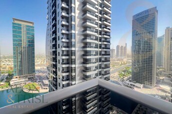 JLT Cluster S (Green Lake Towers) Apartment for Rent, Jumeirah Lake Towers (JLT), Dubai