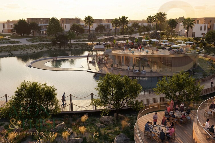  Townhouse for Sale, Dubailand, Dubai