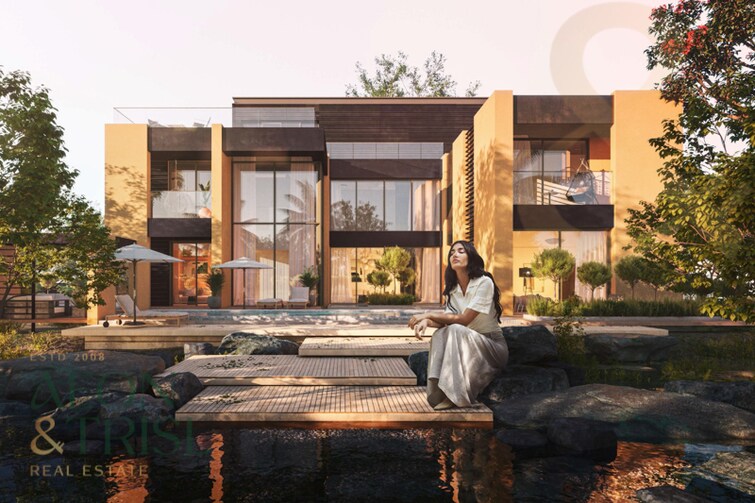  Townhouse for Sale, Dubailand, Dubai