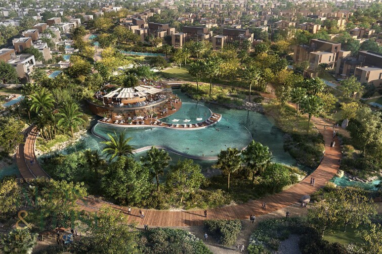  Townhouse for Sale, Dubailand, Dubai