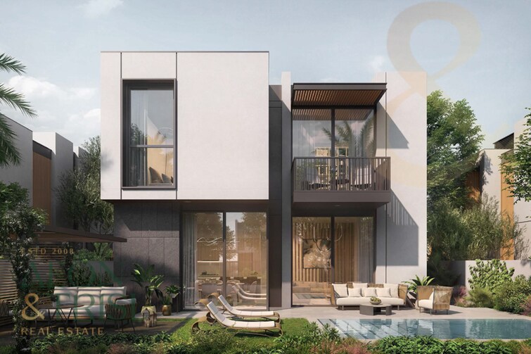  Townhouse for Sale, Dubailand, Dubai