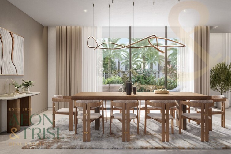  Townhouse for Sale, Dubailand, Dubai