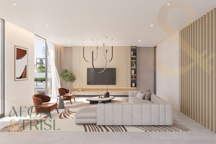  Townhouse for Sale, Dubailand, Dubai