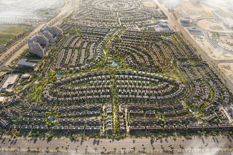  Townhouse for Sale, Dubailand, Dubai
