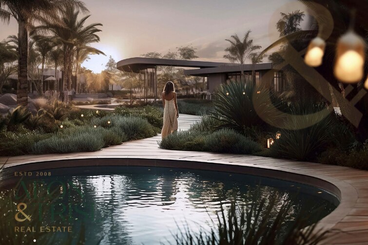  Townhouse for Sale, Dubailand, Dubai