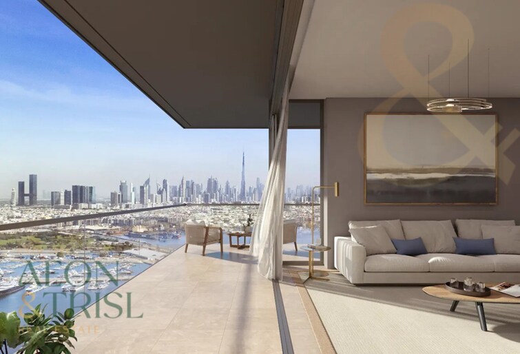  Apartment for Sale, Dubai Maritime City, Dubai