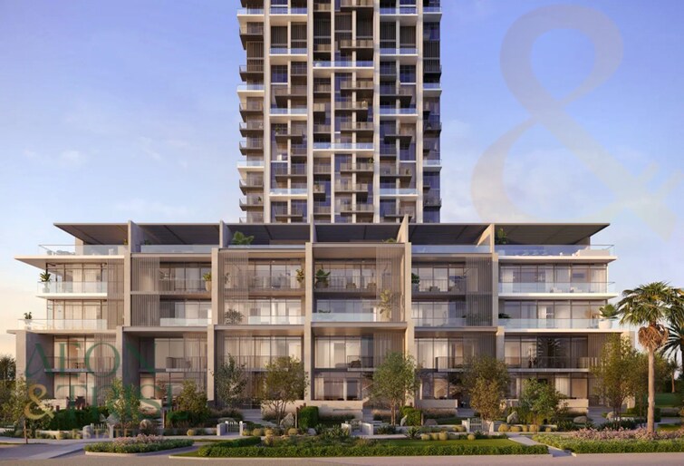  Apartment for Sale, Dubai Maritime City, Dubai