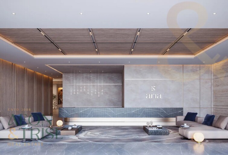  Apartment for Sale, Dubai Maritime City, Dubai
