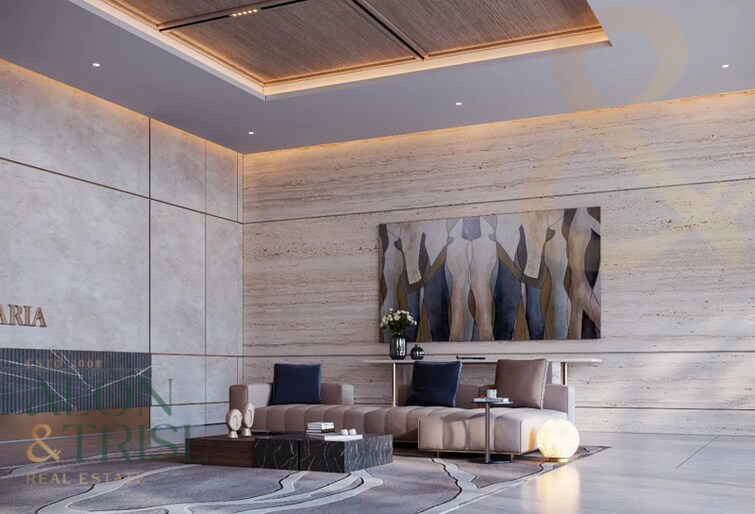  Apartment for Sale, Dubai Maritime City, Dubai