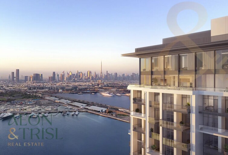  Apartment for Sale, Dubai Maritime City, Dubai
