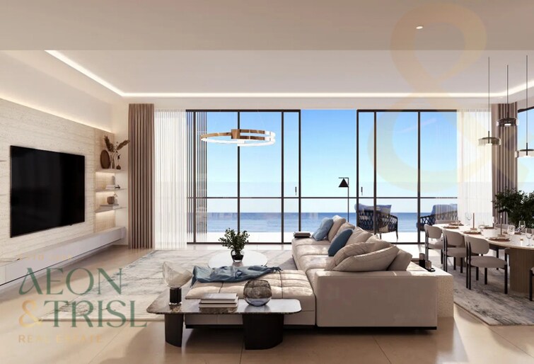  Apartment for Sale, Dubai Maritime City, Dubai