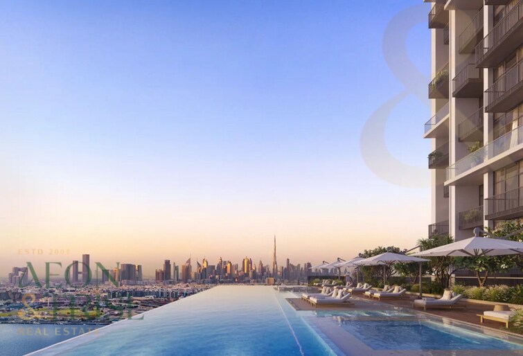  Apartment for Sale, Dubai Maritime City, Dubai