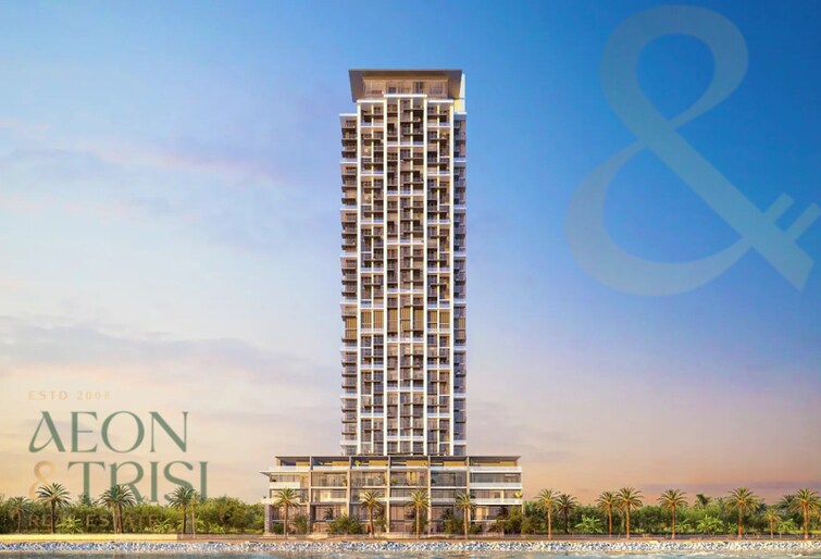  Apartment for Sale, Dubai Maritime City, Dubai