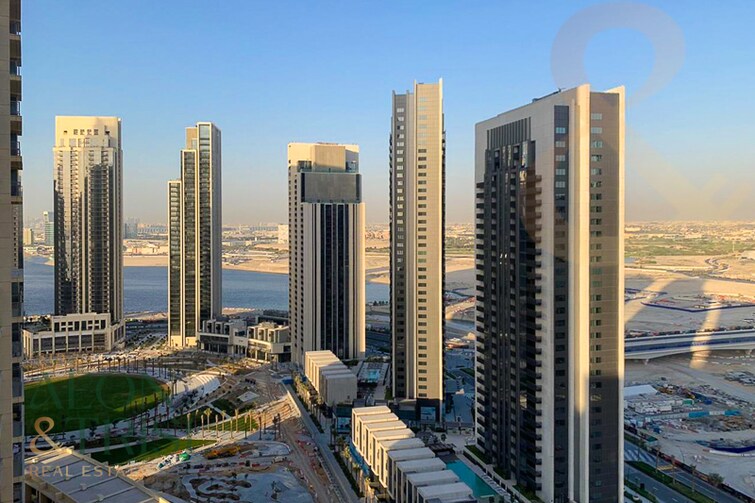  Apartment for Rent, Dubai Creek Harbour, Dubai