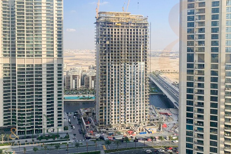  Apartment for Rent, Dubai Creek Harbour, Dubai