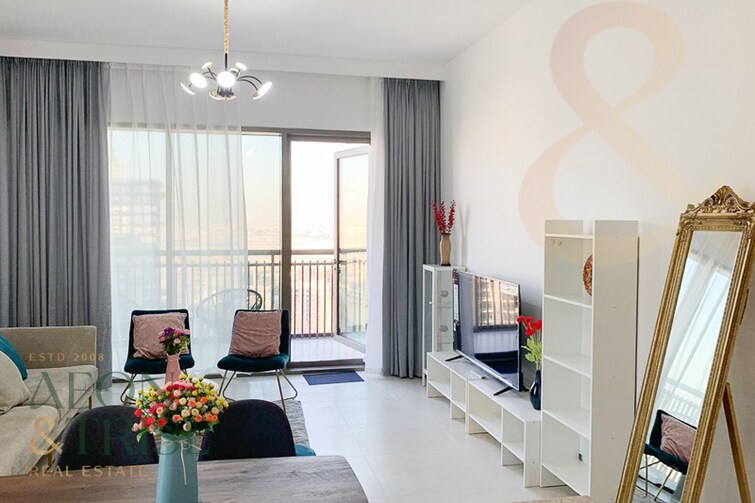  Apartment for Rent, Dubai Creek Harbour, Dubai
