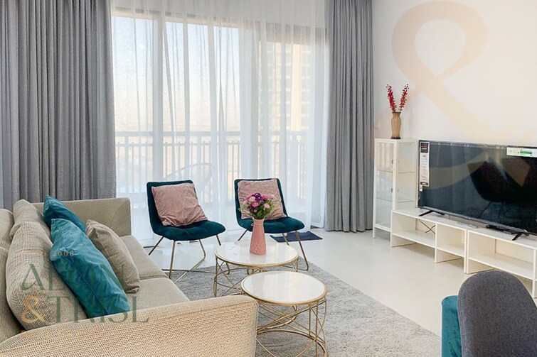  Apartment for Rent, Dubai Creek Harbour, Dubai