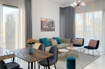  Apartment for Rent, Dubai Creek Harbour, Dubai