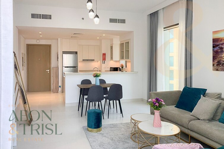  Apartment for Rent, Dubai Creek Harbour, Dubai