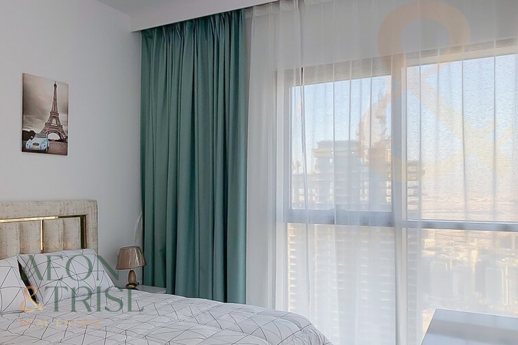  Apartment for Rent, Dubai Creek Harbour, Dubai
