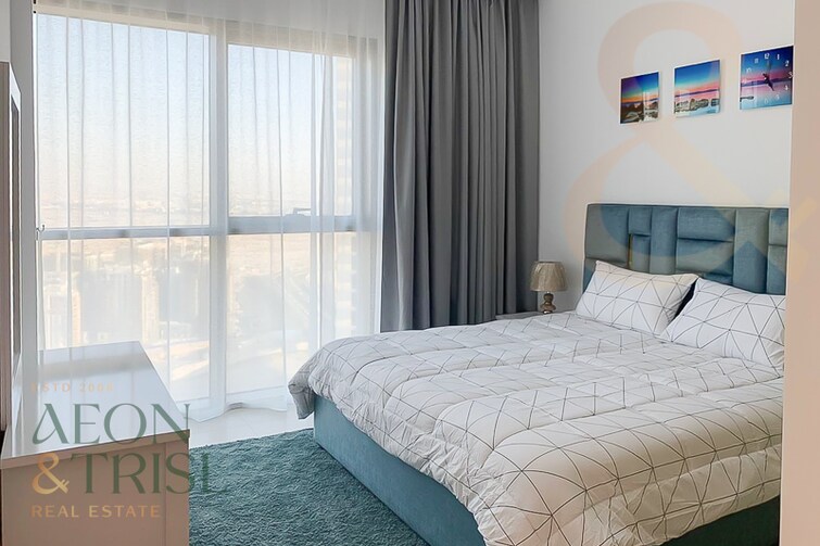  Apartment for Rent, Dubai Creek Harbour, Dubai