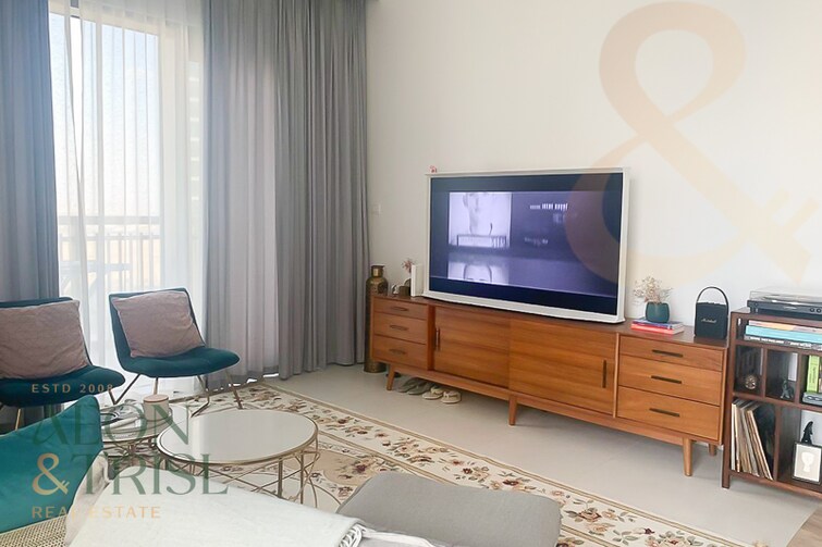  Apartment for Rent, Dubai Creek Harbour, Dubai