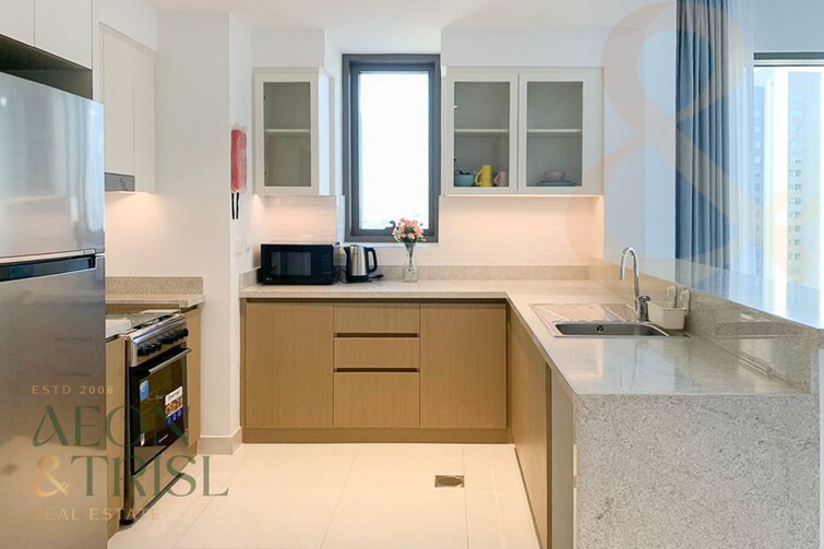  Apartment for Rent, Dubai Creek Harbour, Dubai