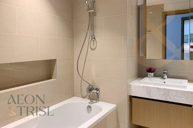  Apartment for Rent, Dubai Creek Harbour, Dubai