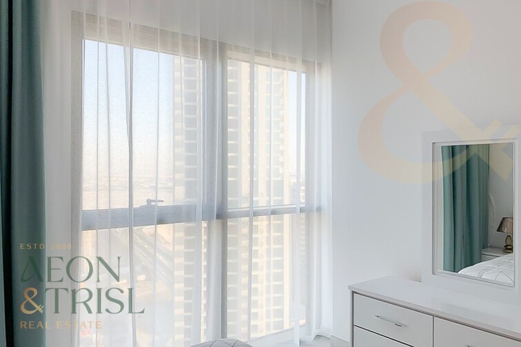  Apartment for Rent, Dubai Creek Harbour, Dubai