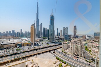 Downtown Views II Apartment for Rent, Downtown Dubai, Dubai