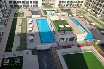 Liva Apartment for Rent, Town Square, Dubai