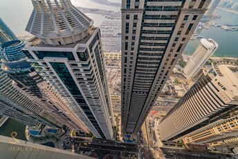 Dubai Marina Towers (Emaar 6 Towers) Apartment for Sale, Dubai Marina, Dubai