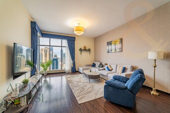 JLT Cluster S (Green Lake Towers) Apartment for Rent, Jumeirah Lake Towers (JLT), Dubai