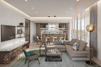 2 BR Apartment For Sale in Dubai Hills Estate