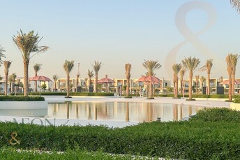Talia Townhouse for Rent, The Valley, Dubai