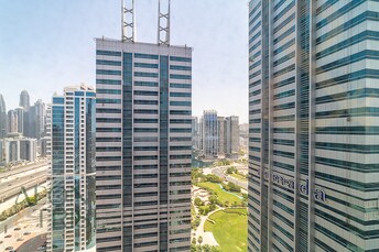 JLT Cluster P Apartment for Rent, Jumeirah Lake Towers (JLT), Dubai