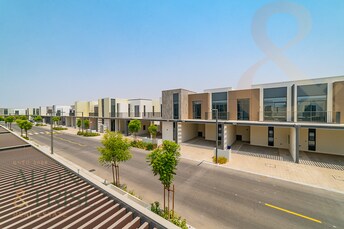 Joy Villa for Rent, Arabian Ranches 3, Dubai