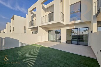 Eden Villa for Rent, The Valley, Dubai