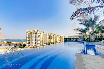 The Palm Tower Apartment for Rent, Palm Jumeirah, Dubai