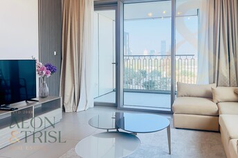 Downtown Views II Apartment for Rent, Downtown Dubai, Dubai