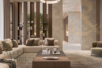 Dubai Hills Grove Villa for Sale, Dubai Hills Estate, Dubai