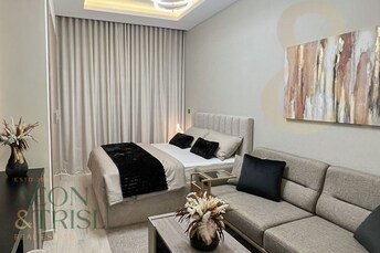 Meydan One Apartment for Rent, Meydan City, Dubai