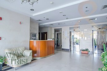 Ice Hockey Tower Apartment for Rent, Dubai Sports City, Dubai